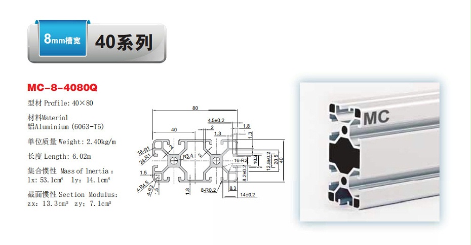 MC-8-4080Q